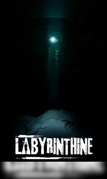 Labyrinthine no Steam
