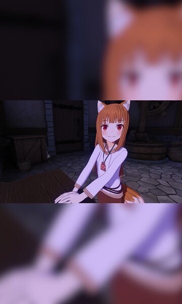 Anime Girls VR on Steam