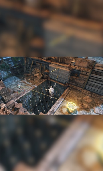 Lara Croft and the Guardian of Light Steam Key GLOBAL - 22