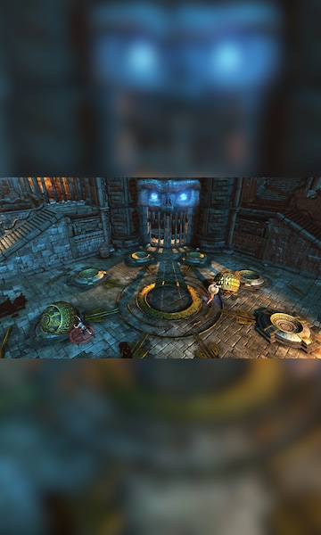 Lara Croft and the Guardian of Light Steam Key GLOBAL - 16