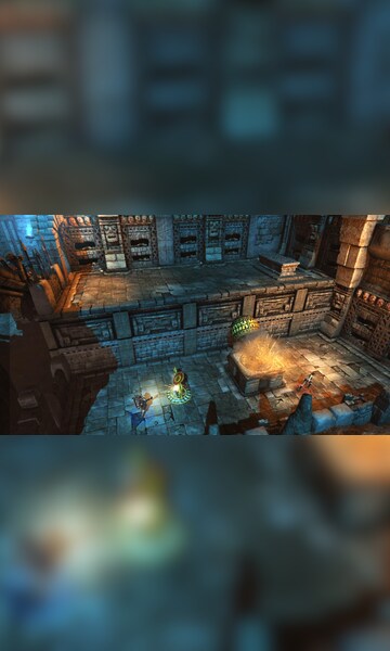 Lara Croft and the Guardian of Light Steam Key GLOBAL - 17