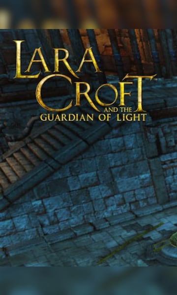 Lara Croft and the Guardian of Light Steam Key GLOBAL - 12