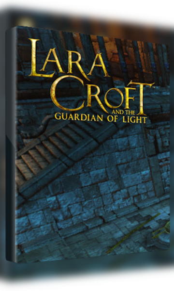 Lara Croft and the Guardian of Light Steam Key GLOBAL - 11