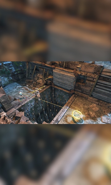 Lara Croft and the Guardian of Light Steam Key GLOBAL - 7