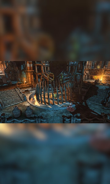 Lara Croft and the Guardian of Light Steam Key GLOBAL - 6