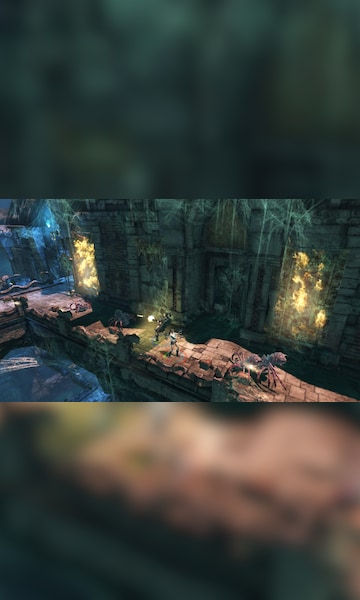 Lara Croft and the Guardian of Light Steam Key GLOBAL - 3