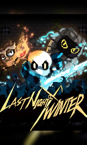 Buy Last Night of Winter (PC) - Steam Account - GLOBAL - Cheap - G2A.COM!