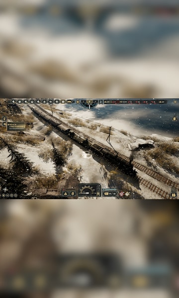 Last Train Home (PC) - Steam Gift - GLOBAL - 10