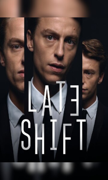 Comunidade Steam :: Late Shift