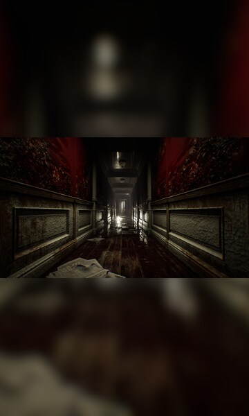 Award Winning Psychological Horror Game Layers of Fear Released for Mobile  – Available Exclusively for iOS on the App Store