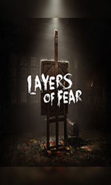 Layers of Fear Masterpiece Edition (Limited Run Games) For PS4 NEW