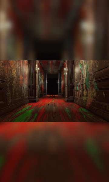 Layers of Fear (2016) Steam Key GLOBAL - 2