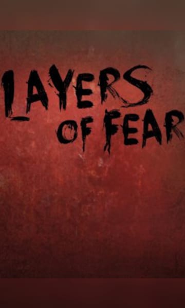 Layers of Fear (2016) Steam Key GLOBAL - 3
