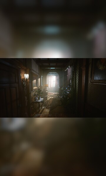 Layers Of Fear: Inheritance - Full Game Walkthrough Gameplay & Ending (No  Commentary) (Horror Game) 