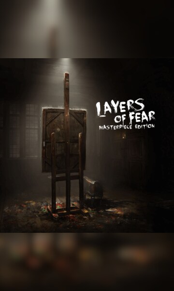 Layers of Fear: Masterpiece Edition, Buy Now