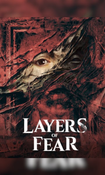 Layers of Fear (PC) - Steam Key - GLOBAL - 0
