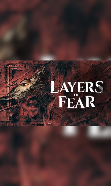 Layers of Fear (PC) - Steam Key - GLOBAL - 1