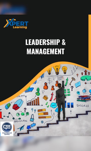 Buy Leadership & Management Online Course - Xpertlearning - Cheap - G2A ...