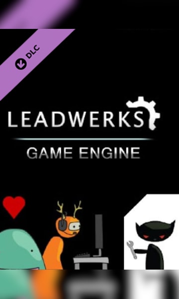 Leadwerks Game Engine - Professional Edition 🥇 Best Prices | G2A.COM