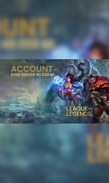 unranked level 30 account league of legends