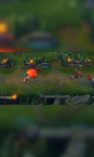League of Legends Riot Points 9620 RP - Riot Key - TURKEY - 3