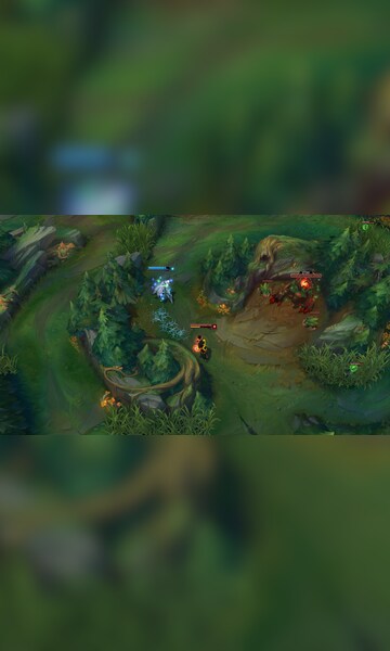 League of Legends Riot Points Riot TURKEY 1780 RP Key - 4