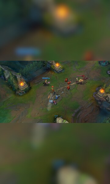 League of Legends Riot Points Riot TURKEY 1780 RP Key - 8