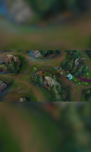 League of Legends Riot Points Riot TURKEY 1780 RP Key - 7