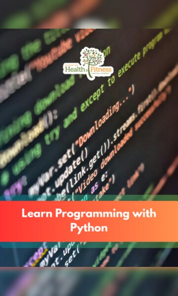 ¡Comprar Learn Programming with Python - hfonline Clave - GLOBAL ...