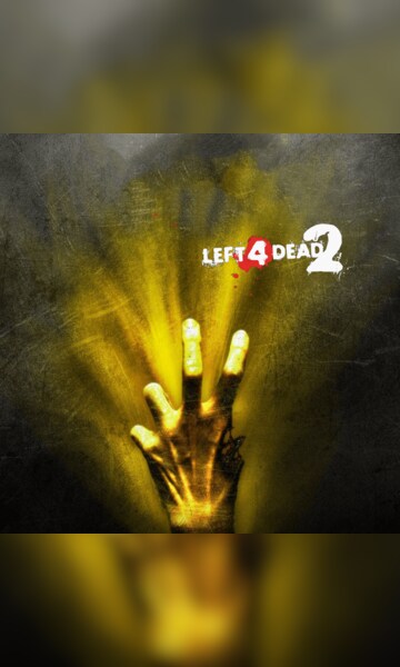 Left 4 Dead 2 Steam Gift GERMANY - 37