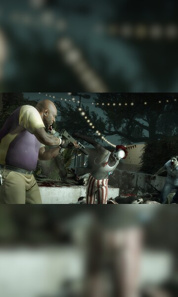 Left 4 Dead 2 Steam Gift GERMANY - 33