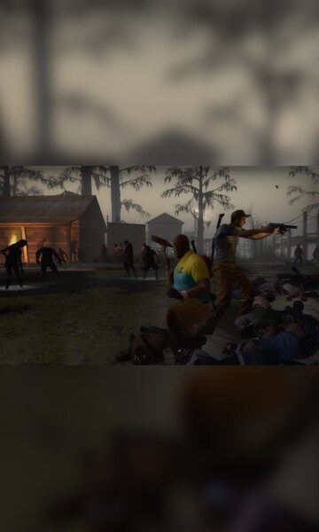 Left 4 Dead 2 Steam Gift GERMANY - 14
