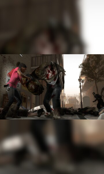 Left 4 Dead 2 Steam Gift GERMANY - 12