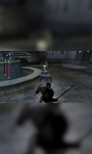 Legacy of Kain Collection Steam Key GLOBAL - 26