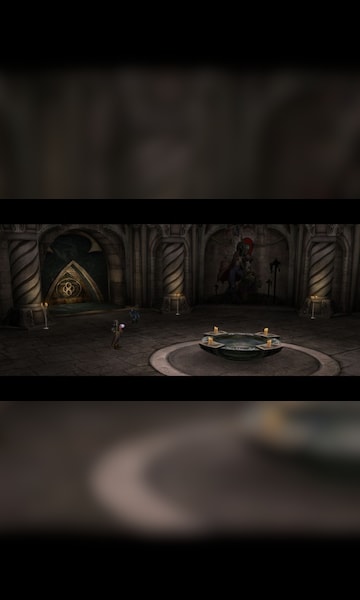 Legacy of Kain Collection Steam Key GLOBAL - 21