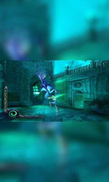 Legacy of Kain Collection Steam Key GLOBAL - 10