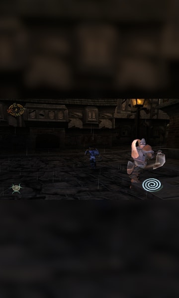 Legacy of Kain: Soul Reaver 2 Steam Key GLOBAL - 8