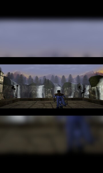 Legacy of Kain: Soul Reaver 2 Steam Key GLOBAL - 3
