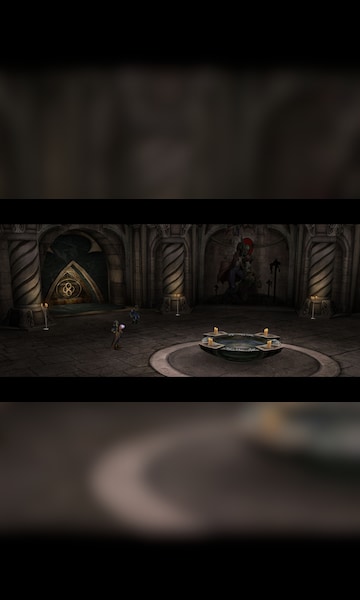 Legacy of Kain: Soul Reaver 2 Steam Key GLOBAL - 6