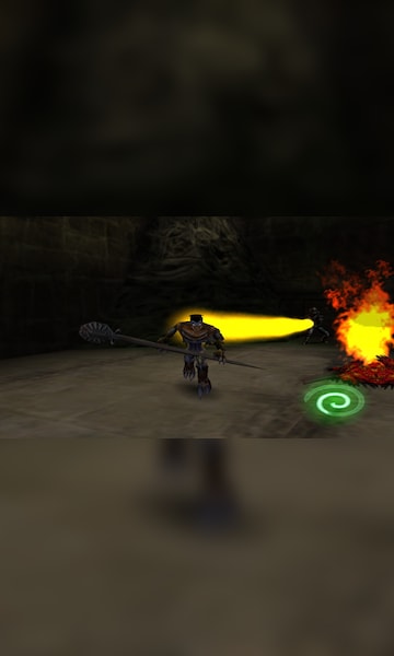 Legacy of Kain: Soul Reaver Steam Key GLOBAL - 14