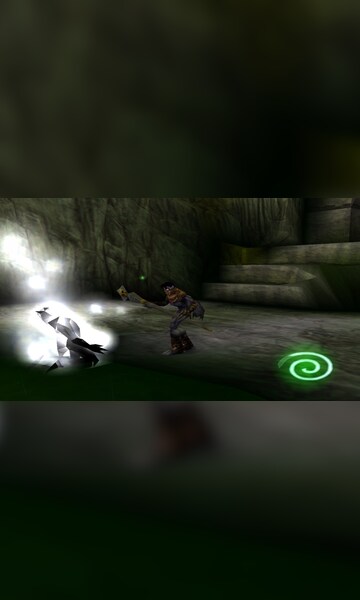 Legacy of Kain: Soul Reaver Steam Key GLOBAL - 5