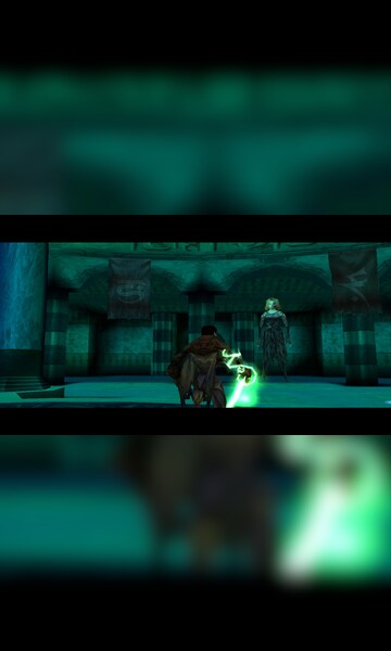 Legacy of Kain: Soul Reaver Steam Key GLOBAL - 1