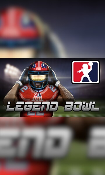 Buy Legend Bowl