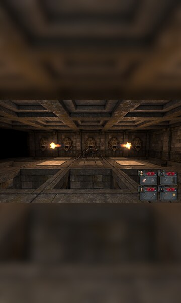 Legend of Grimrock Steam Key GLOBAL - 26
