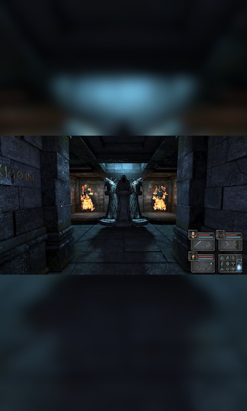 Legend of Grimrock Steam Key GLOBAL - 22
