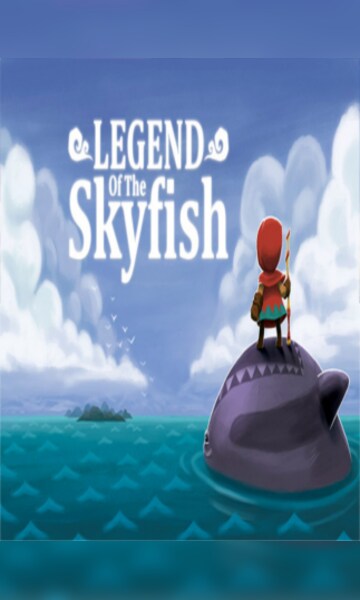 Legend of the Skyfish 🥇 Best Prices | G2A.COM