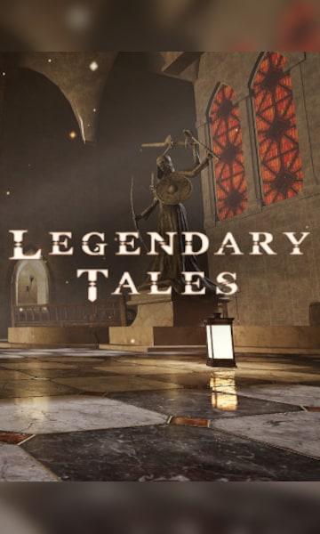 Buy Legendary Tales (PC) - Steam Gift - GLOBAL - Cheap - G2A.COM!