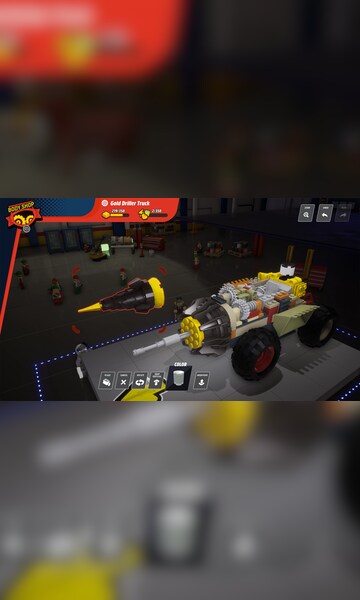 Download Xbox One LEGO 2K Drive: Awesome Edition Xbox One Digital