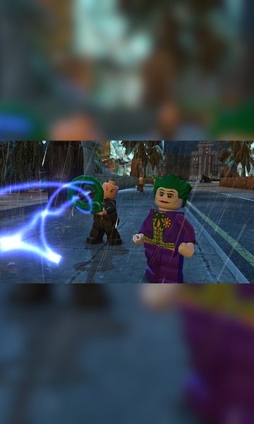 LEGO® Batman™ 2: DC Super Heroes