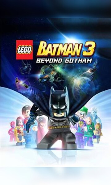 Lego batman hot sale collection ps4